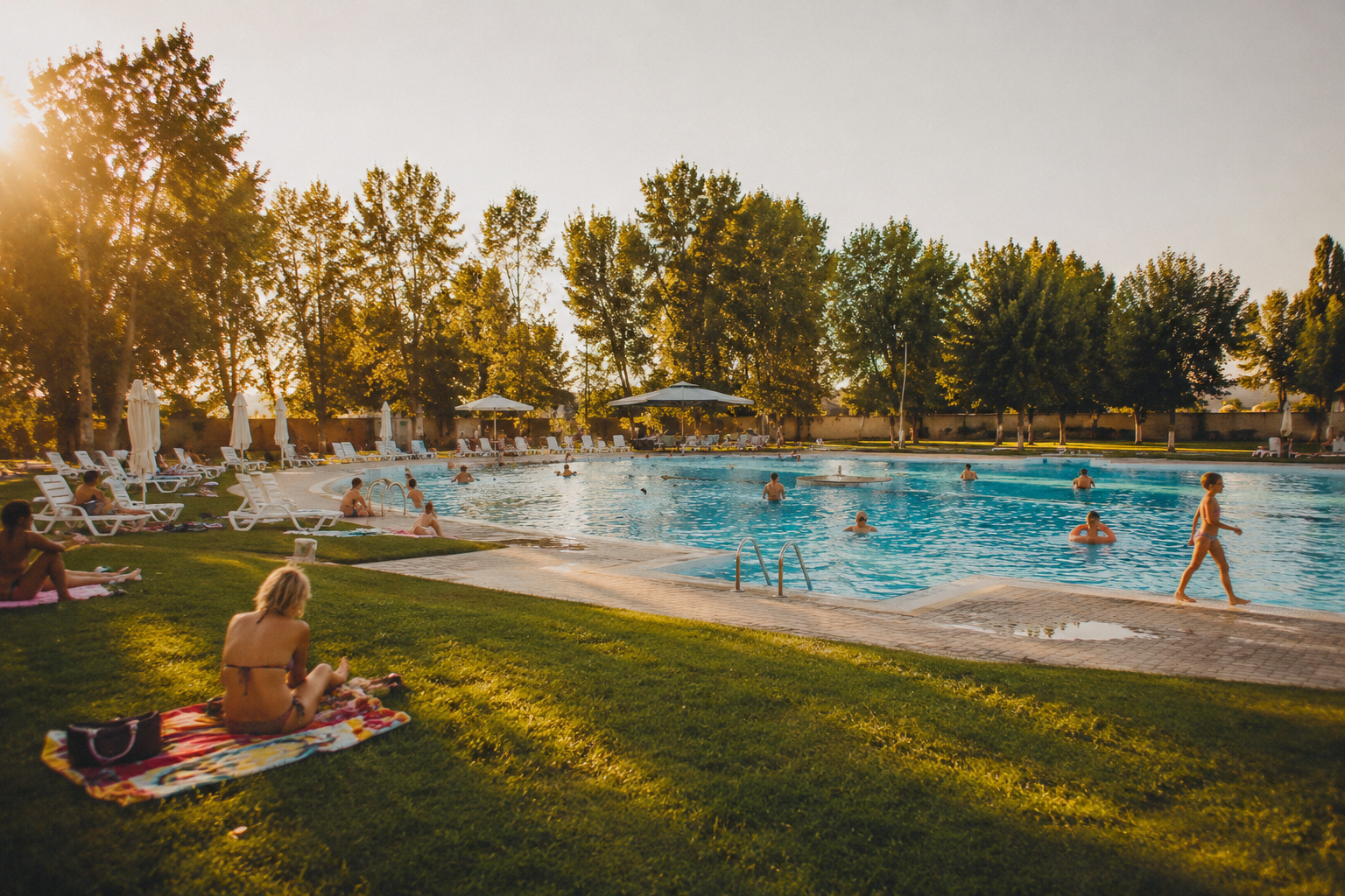 La tessera Socio Premium e l'accesso al parco