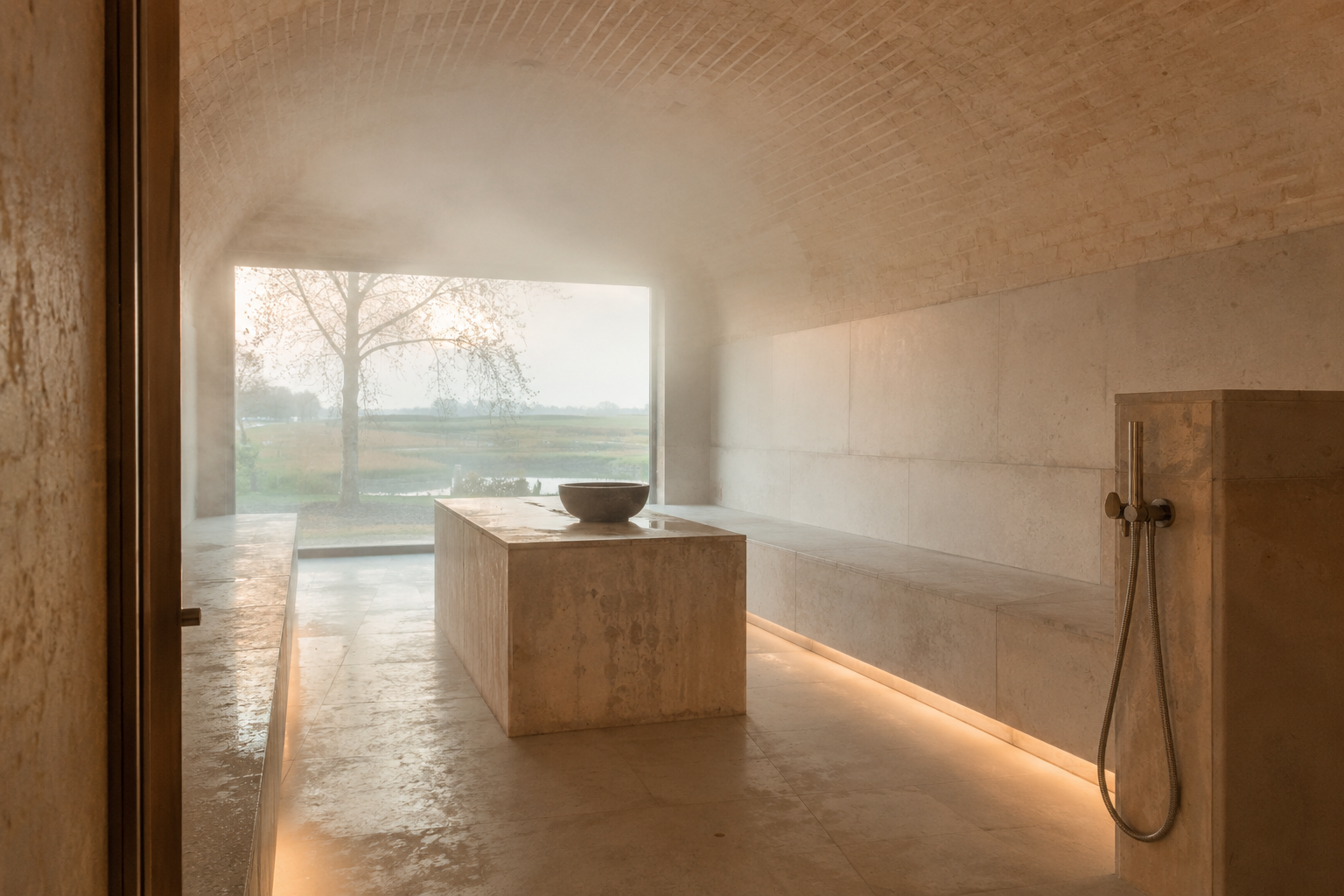 Il bagno turco
