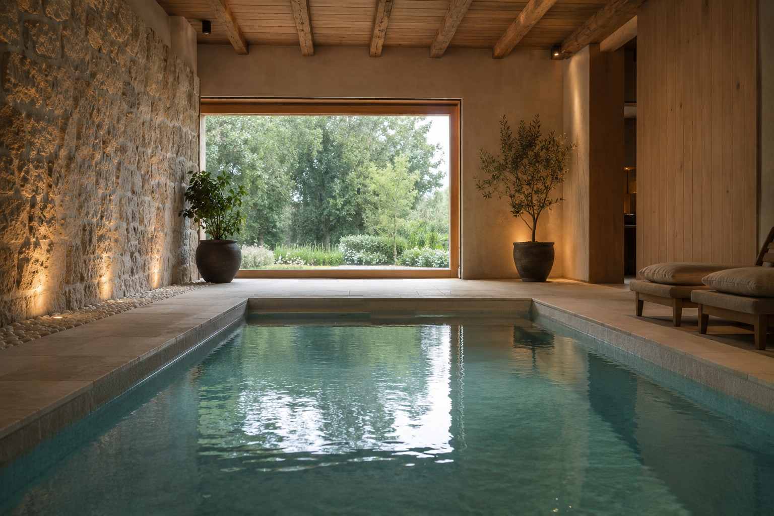 La zona relax